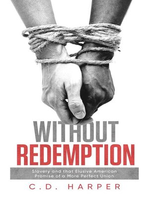 cover image of Without Redemption